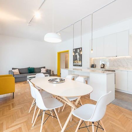 Athens Penthouse Paradise Apartment Extérieur photo