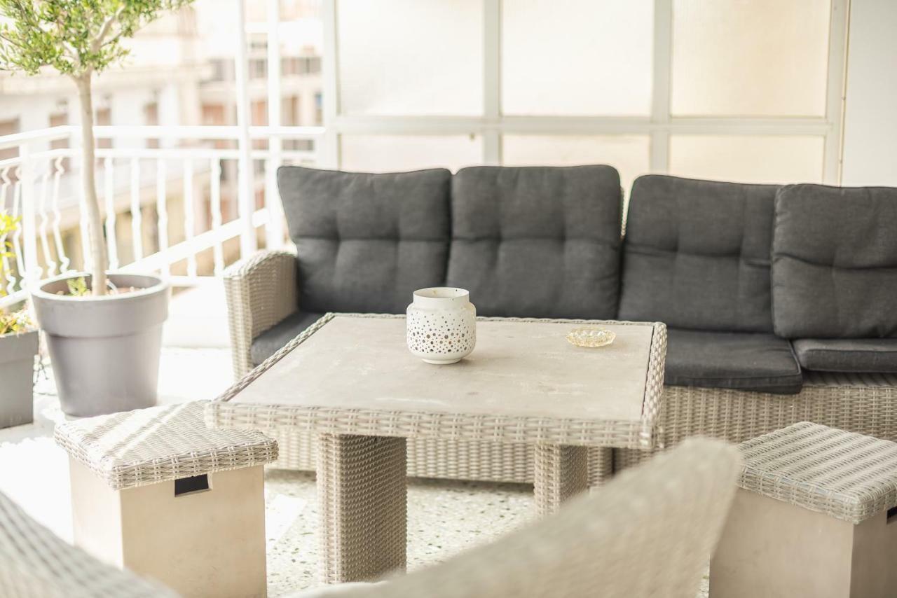 Athens Penthouse Paradise Apartment Extérieur photo