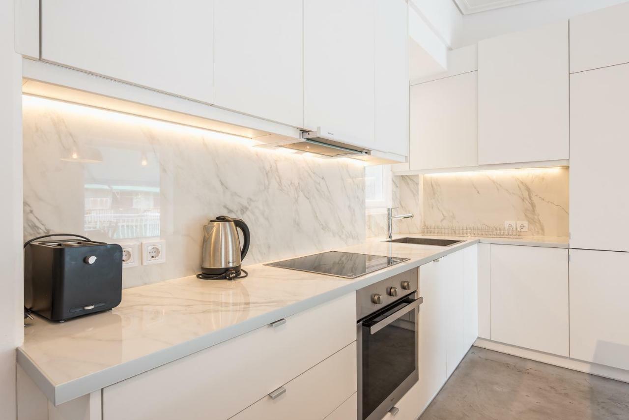Athens Penthouse Paradise Apartment Extérieur photo