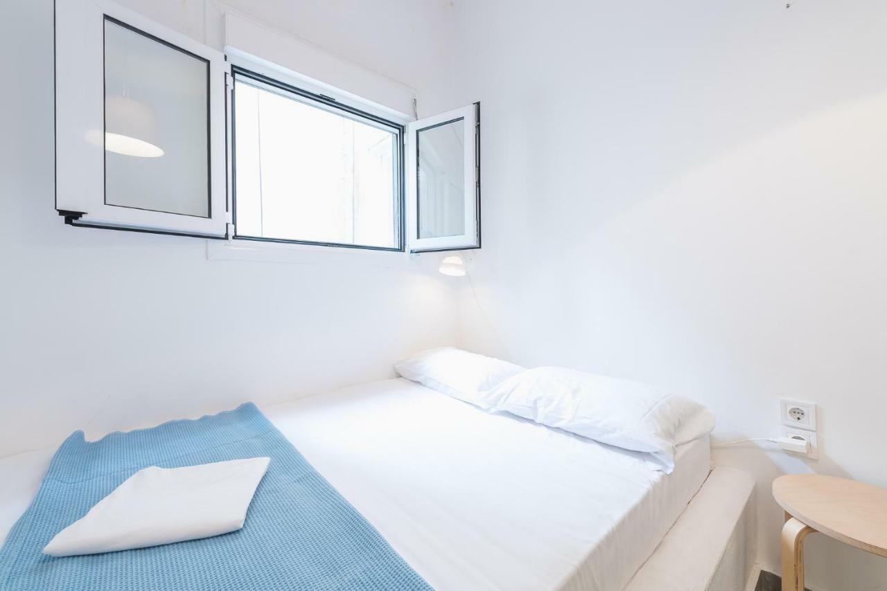 Athens Penthouse Paradise Apartment Extérieur photo