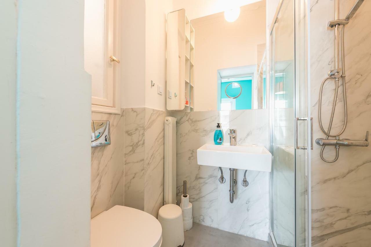 Athens Penthouse Paradise Apartment Extérieur photo