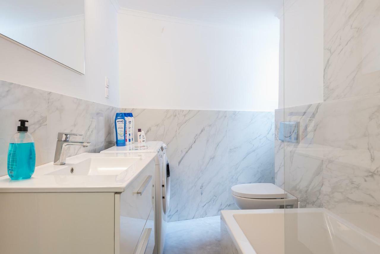 Athens Penthouse Paradise Apartment Extérieur photo