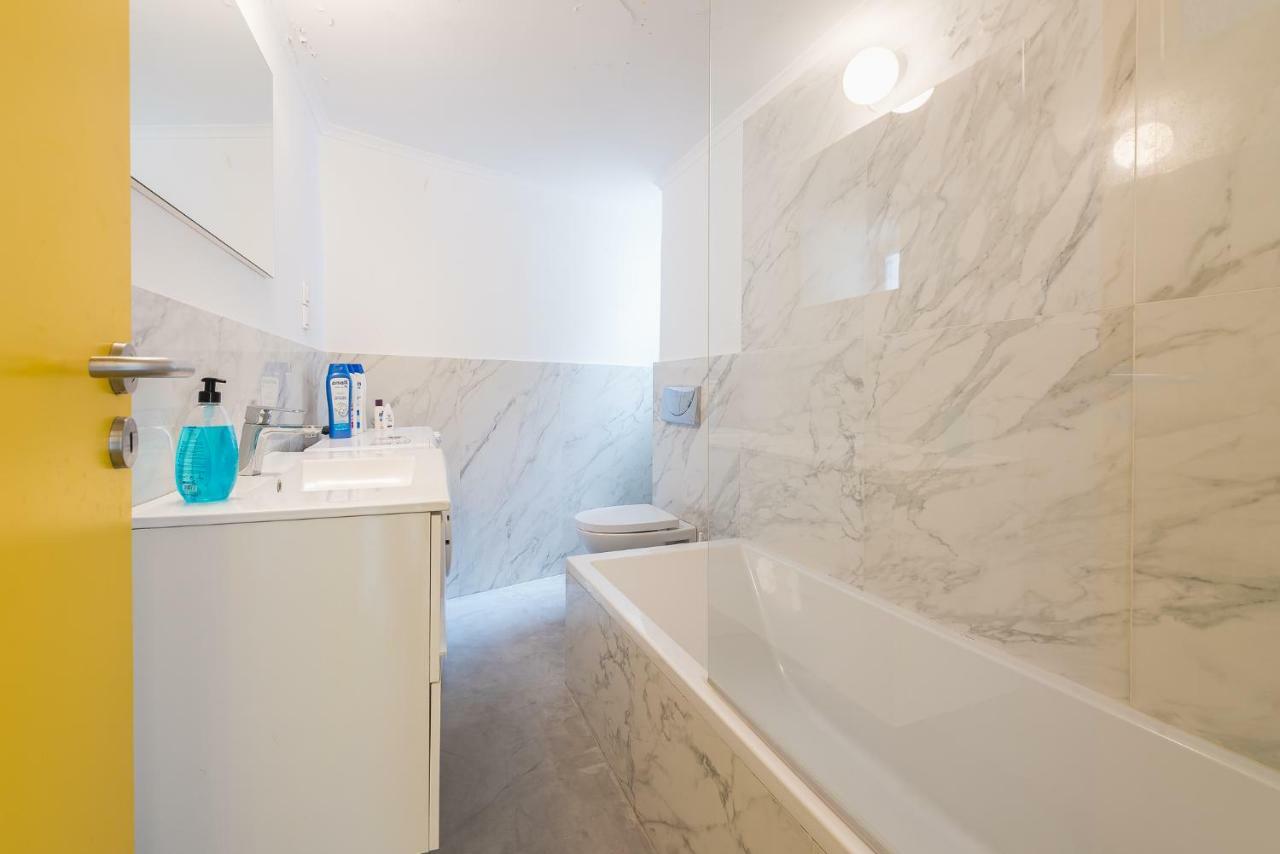 Athens Penthouse Paradise Apartment Extérieur photo