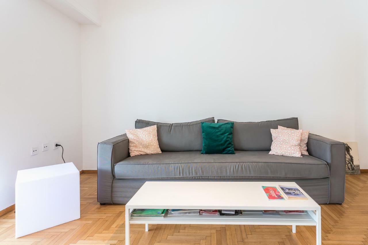 Athens Penthouse Paradise Apartment Extérieur photo